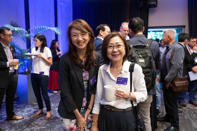 Digital Frontier Forum
